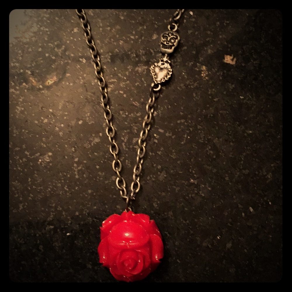 New Necklace